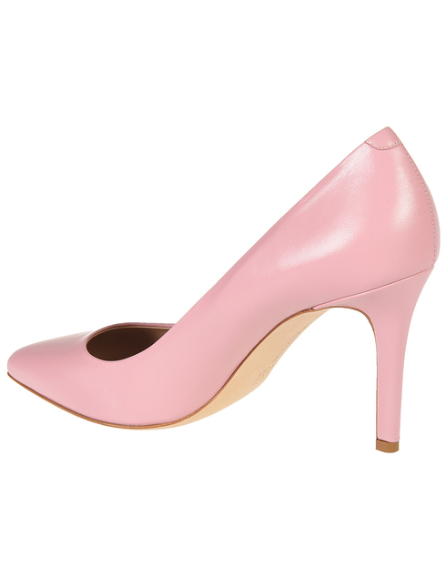женские розовые Туфли Sergio Levantesi 517_pink - фото-2
