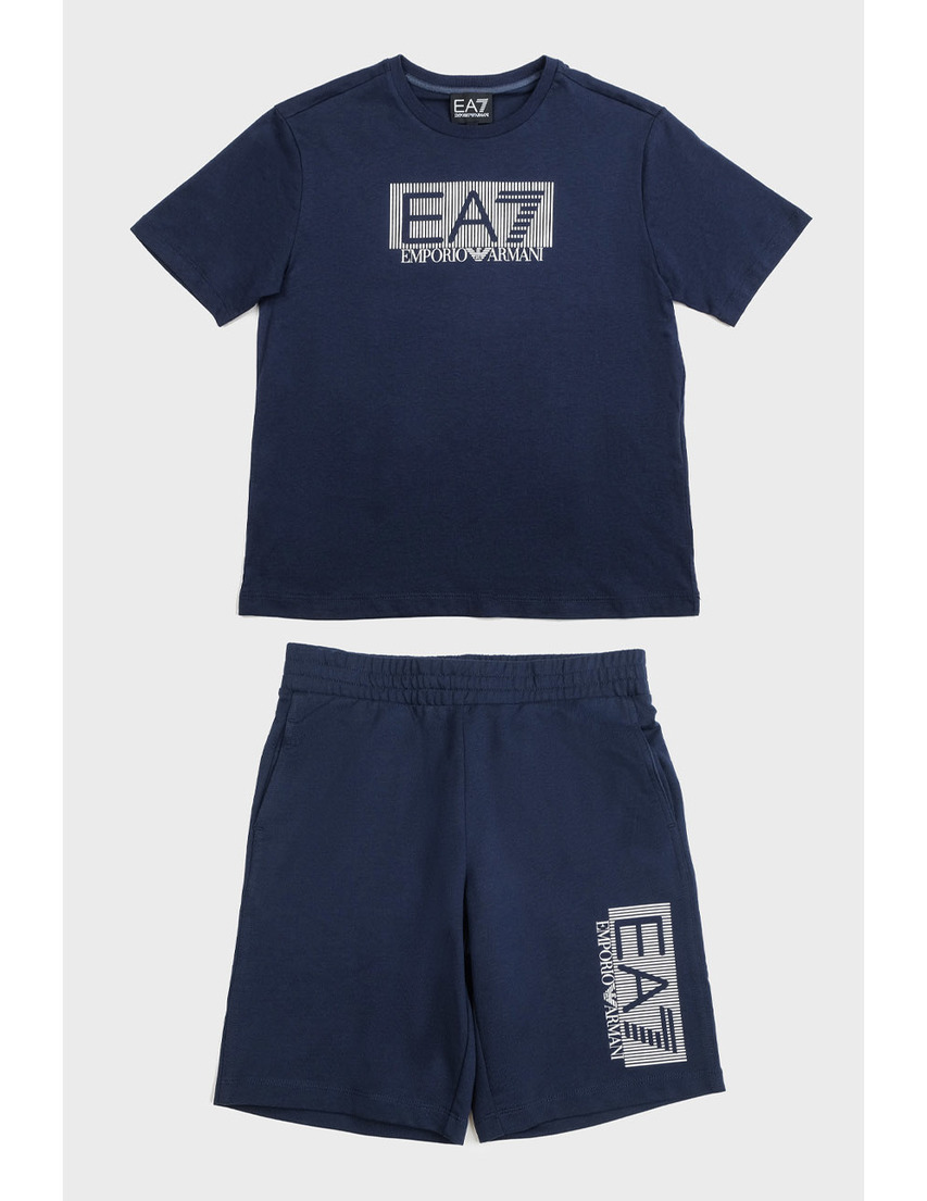 Ea7 Emporio Armani EA7_JUNIOR_401 фото-1