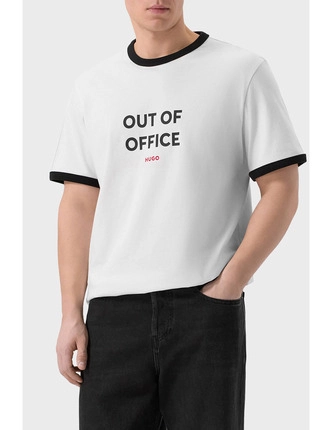 HUGO футболка