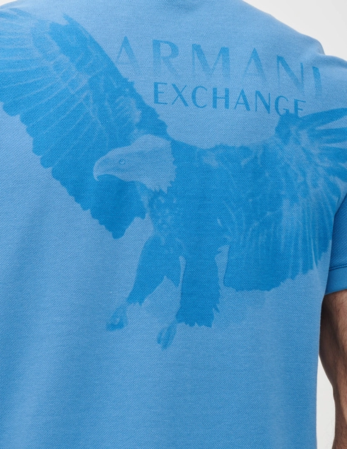 Armani Exchange 3HZFALZJM5Z-1515_blue фото-5