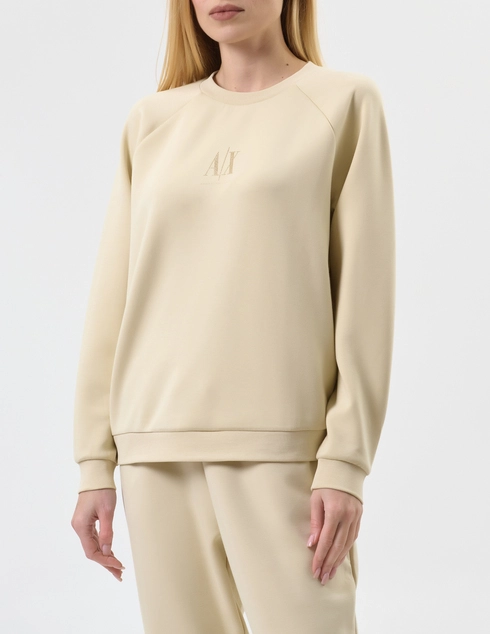 Armani Exchange XW000826-AF13397-25-U1092_beige фото-3