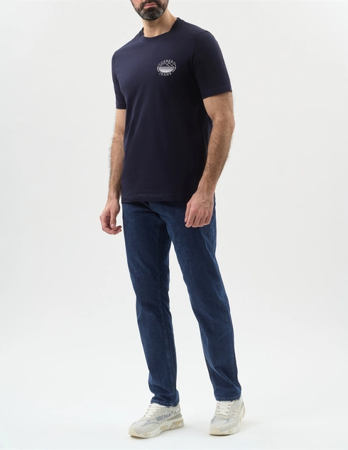Trussardi MJ370D21_blue фото-2