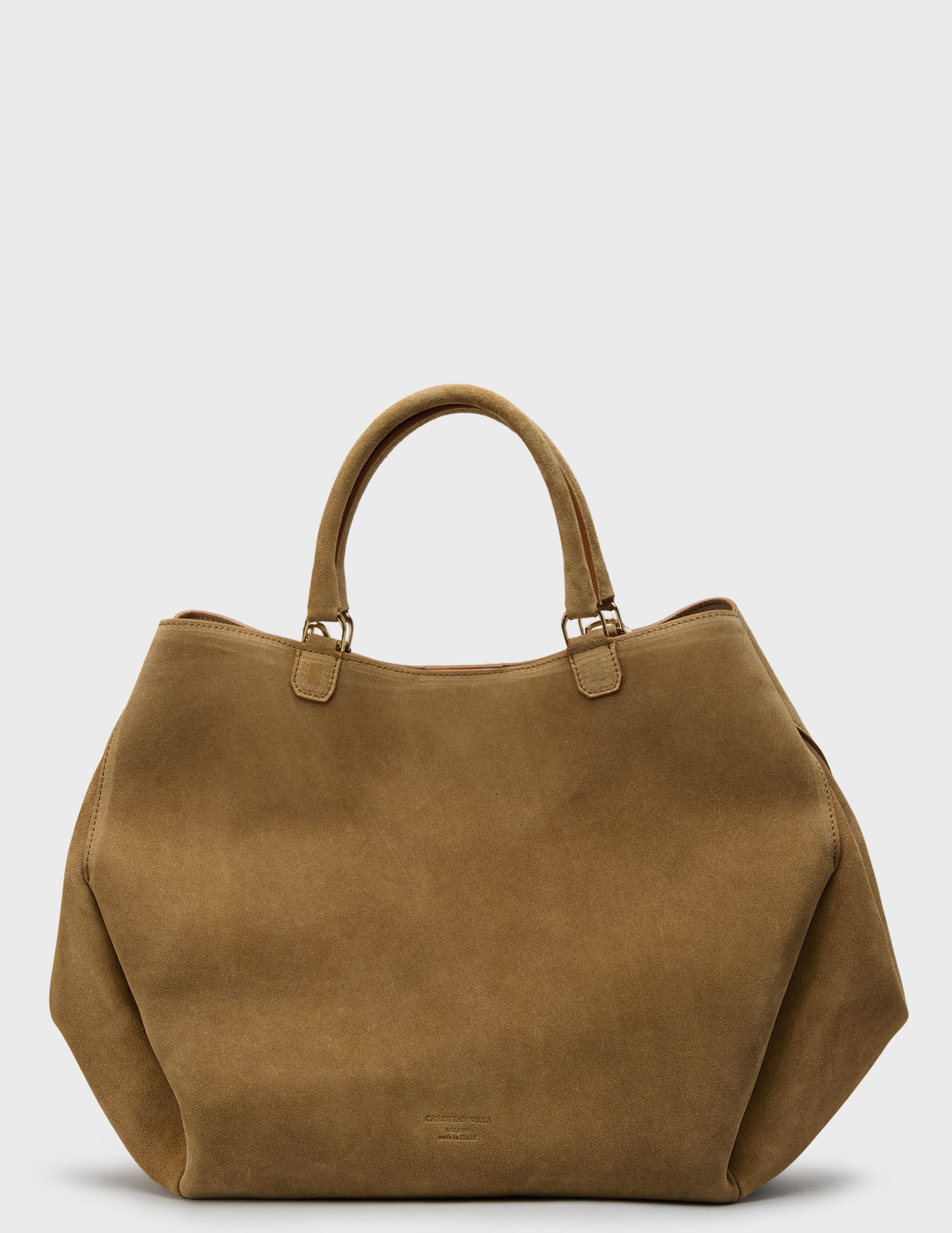 

Сумка, Коричневый