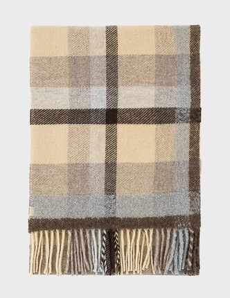 WOOLRICH шарф