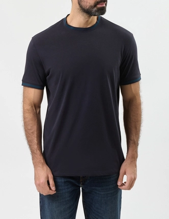 ARMANI EXCHANGE футболка