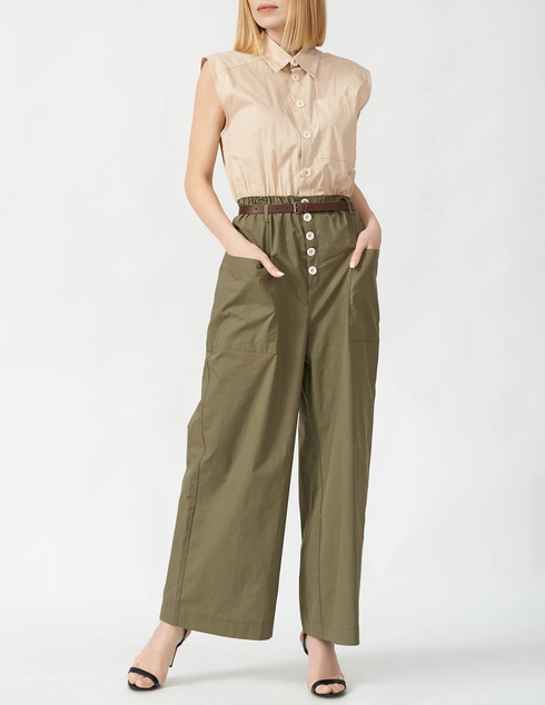Vicolo TE-TU0013-CA4397-TE1472_khaki фото-1