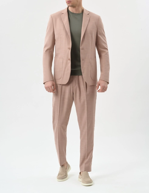 Antony Morato TS00052FA6503772_pink фото-2