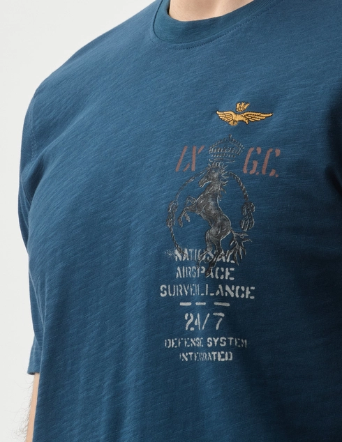 Aeronautica Militare 2543-21315_blue фото-5