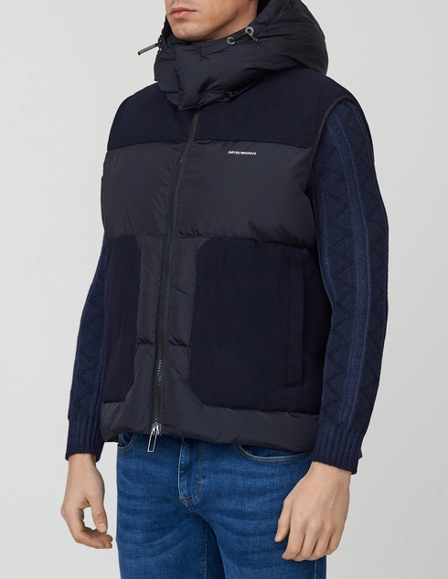 Emporio Armani 6K1B971NQTZ-0920 фото-2