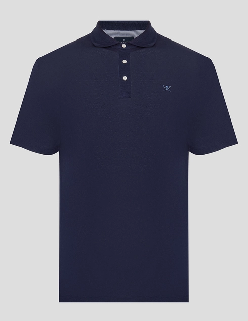 Hackett London HM563435-591_blue фото-1