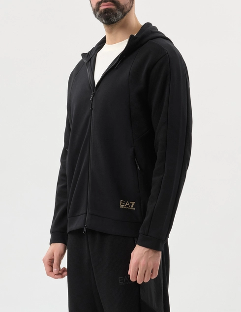 Ea7 Emporio Armani 7M001586-UC001_black фото-3