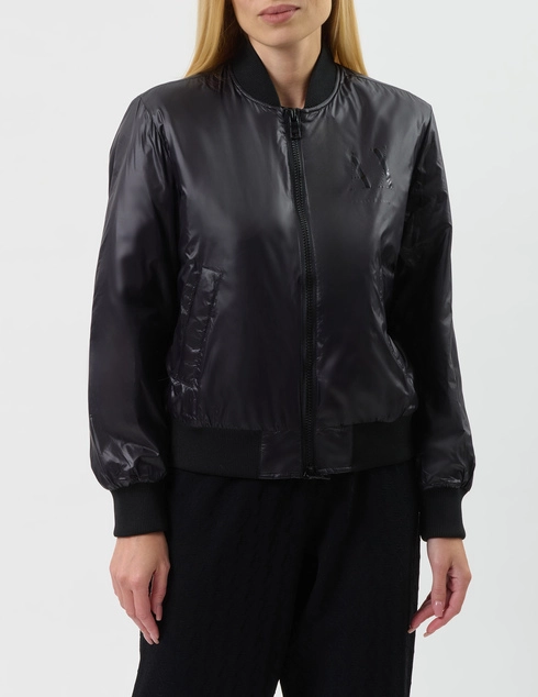 Armani Exchange 8NYB55-YNYNZ-1200_black фото-3