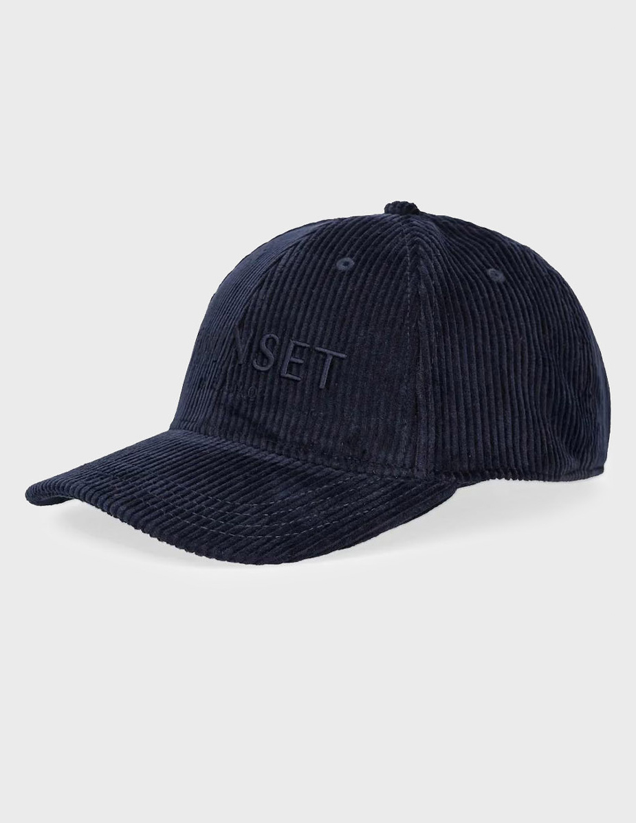 

Кепка, Синий