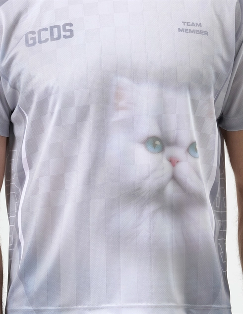 GCDS Z0WQC420J138_gray фото-5
