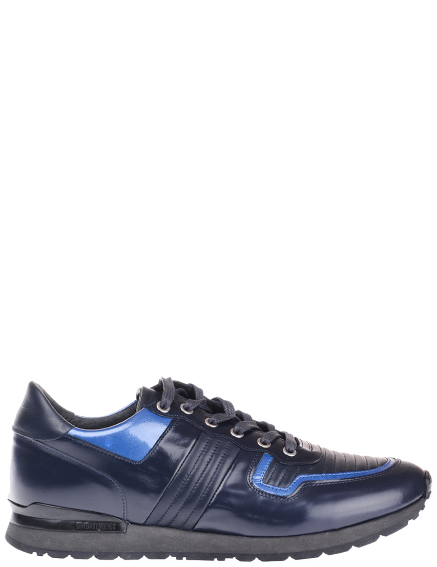 

Кроссовки, Синий