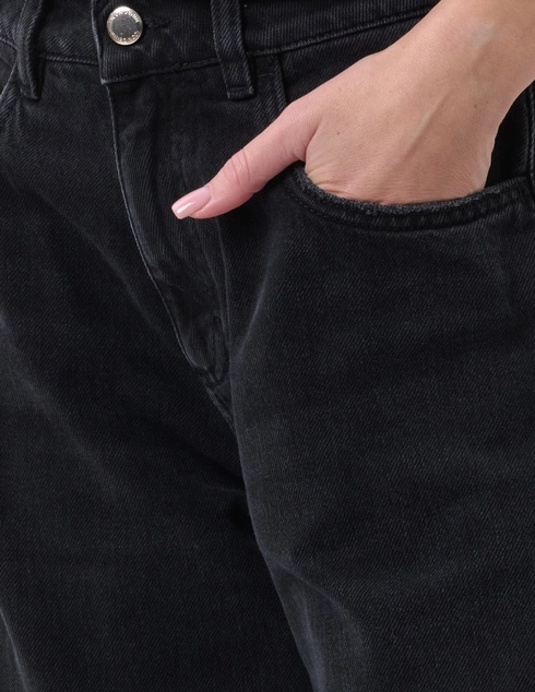 Icon denim BEA-GR1020_black фото-5