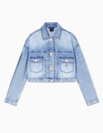 ARMANI EXCHANGE куртка