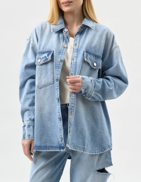 Icon denim NOA-ID-8821-SKY-BLUE фото-3