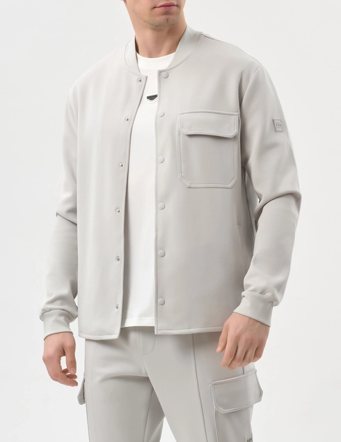 Antony Morato SL00788FA1501781_gray фото-3