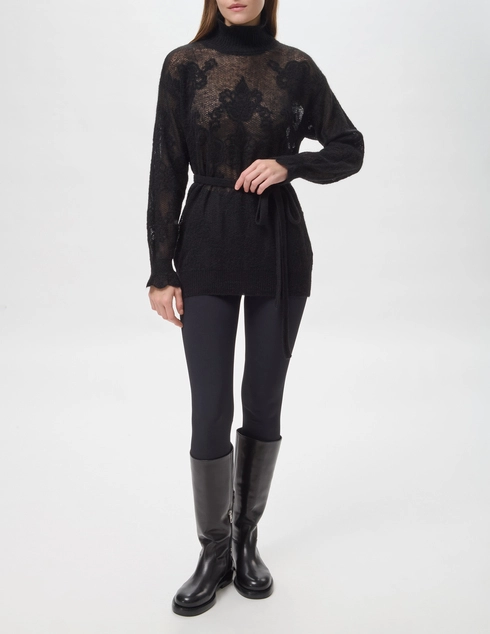 Twinset 262TP3342-00006_black фото-2