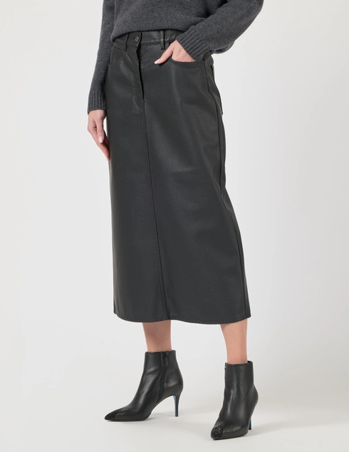 Weekend Max Mara AGR-CANGA_black фото-3