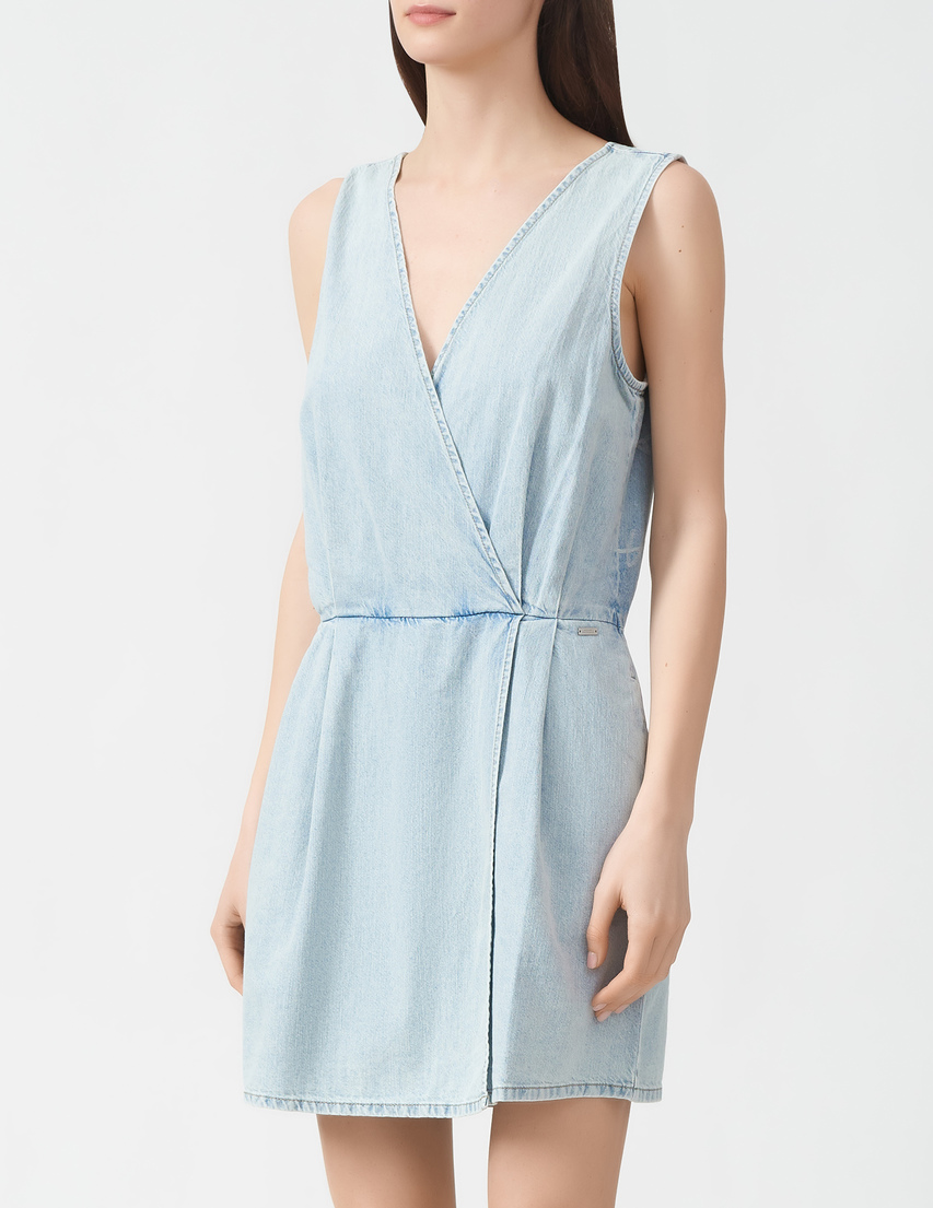 Armani Exchange 3RYA62-Y1NZZ-1500_blue фото-2