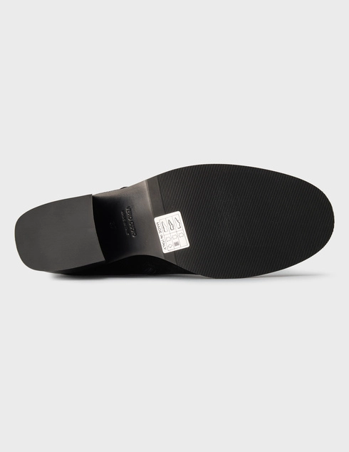 черные женские Сапоги Fru.It 9351_black 21395 грн