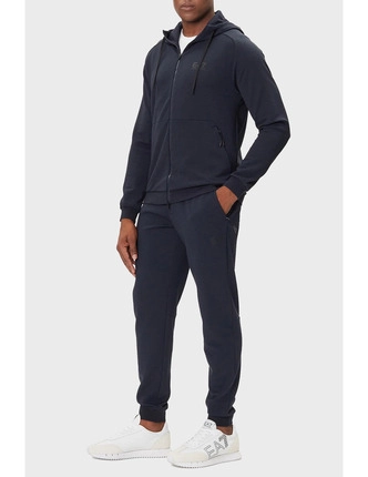 EA7 EMPORIO ARMANI спортивный костюм