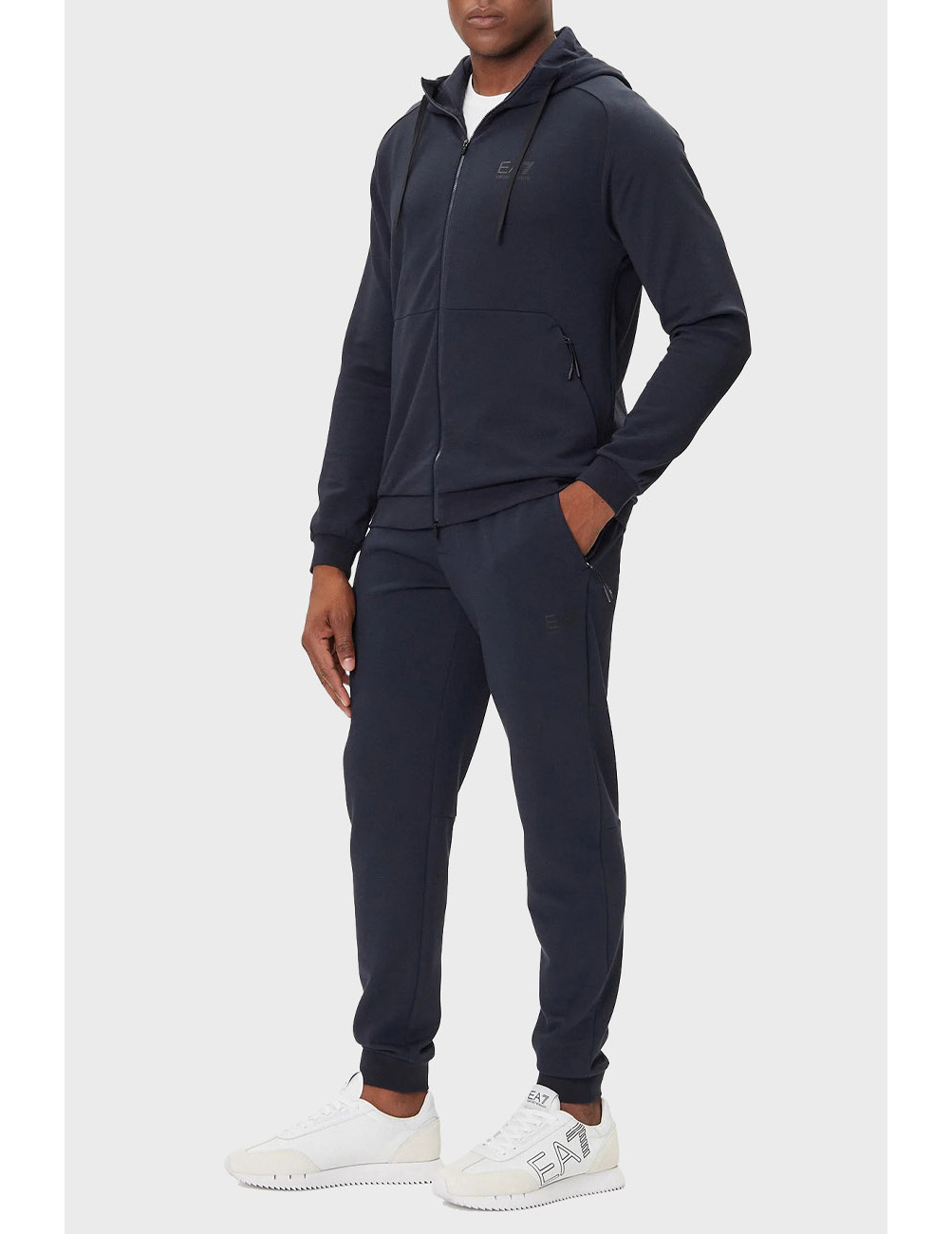 

Спортивный костюм, Синий