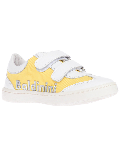 Baldinini-off B5626_yellow фото-1
