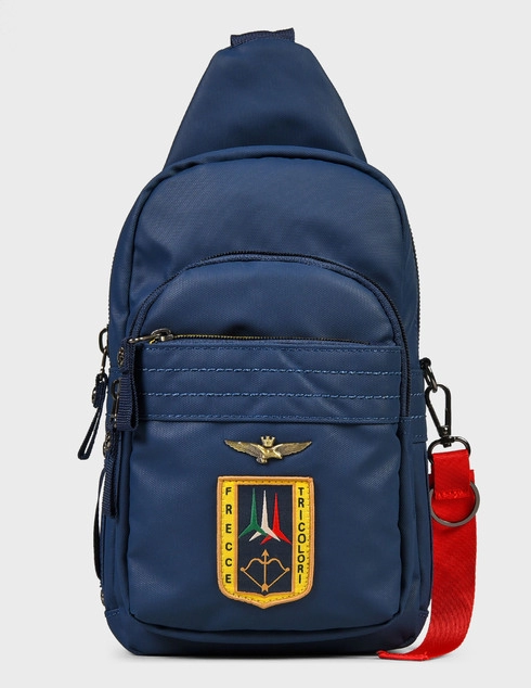 Aeronautica Militare АМ-342-blue фото-1