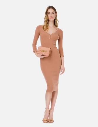 ELISABETTA FRANCHI платье