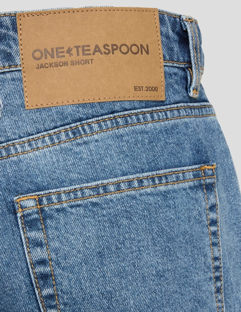 OneTeaspoon 27287-ONE_blue фото-4
