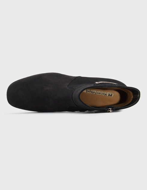 черные женские Ботильоны Marino Fabiani 5191_black 24633 грн