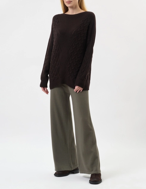 Barbara Alvisi BE14227M-cafe-090355_brown фото-2