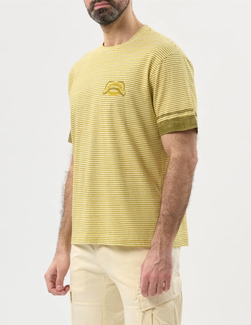 C.P. Company 20CMTS277A-246_green фото-3