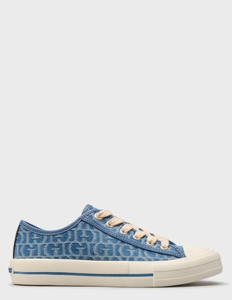 GUESS кеды