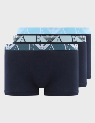 EMPORIO ARMANI набір трусів