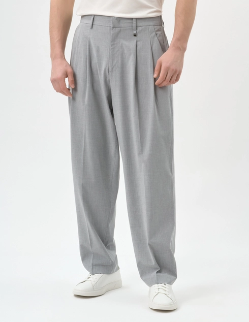 Antony Morato TR00779FA6002889_gray фото-3