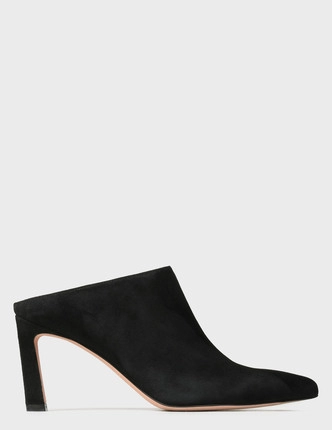 STUART WEITZMAN мюли