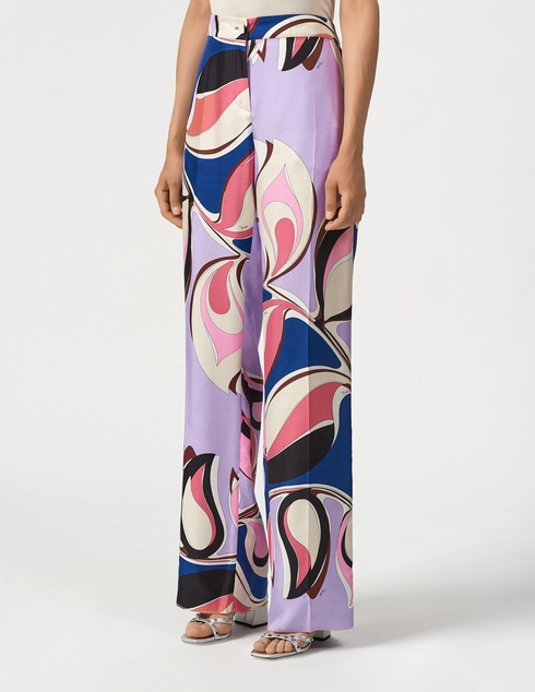 Emilio Pucci EP-SS20-0ERT40-0E721-multi фото-2