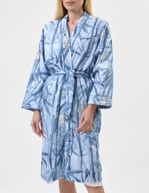 Kenzo 2000032394_blue фото-3