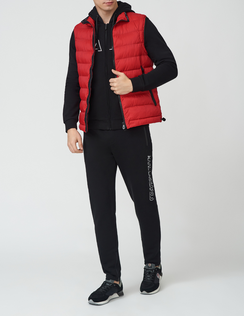 Peuterey 3750-red фото-4