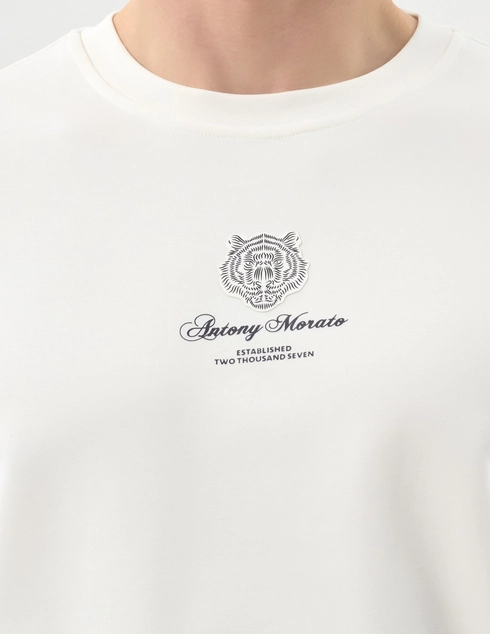 Antony Morato FL01124FA1501781_white фото-5