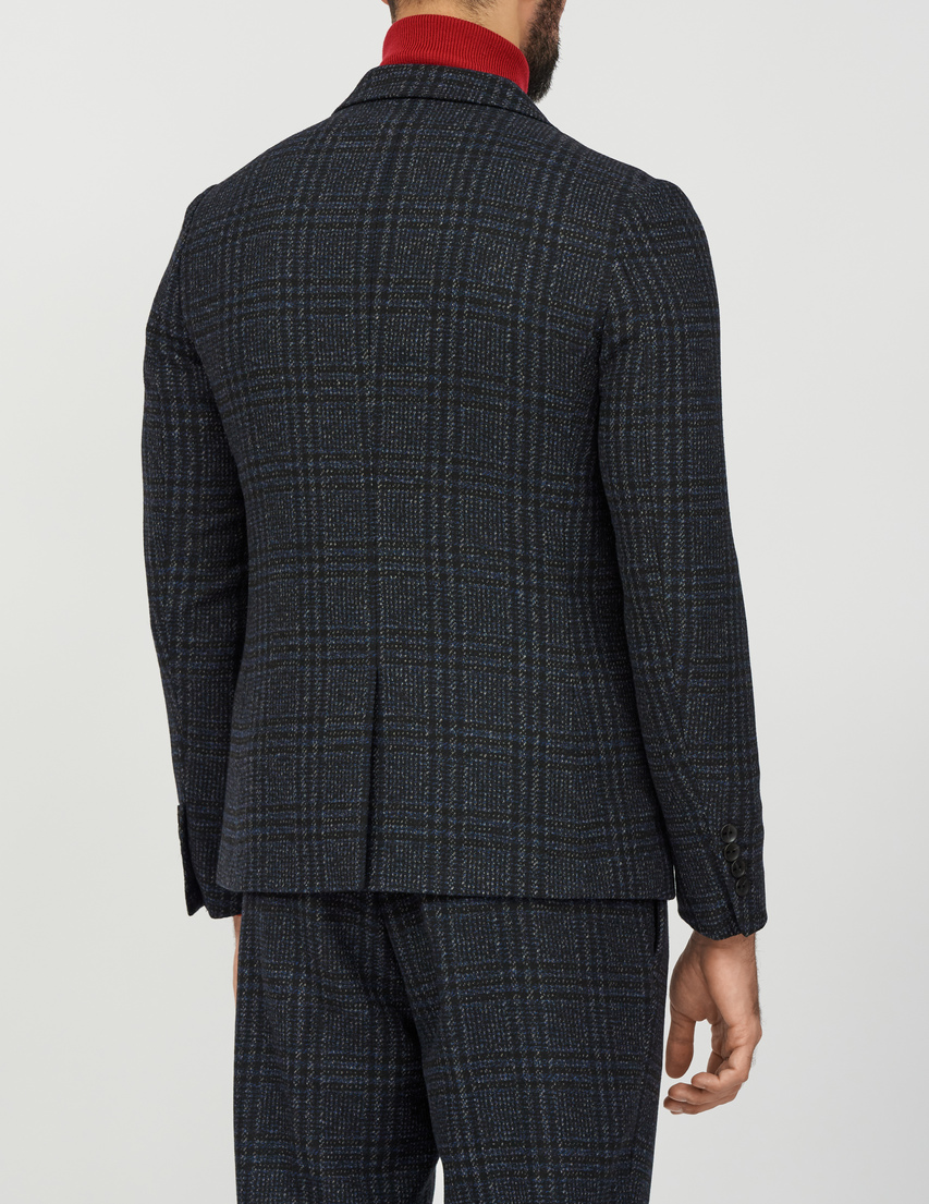 Antony Morato JS00017FA550112_blue фото-3