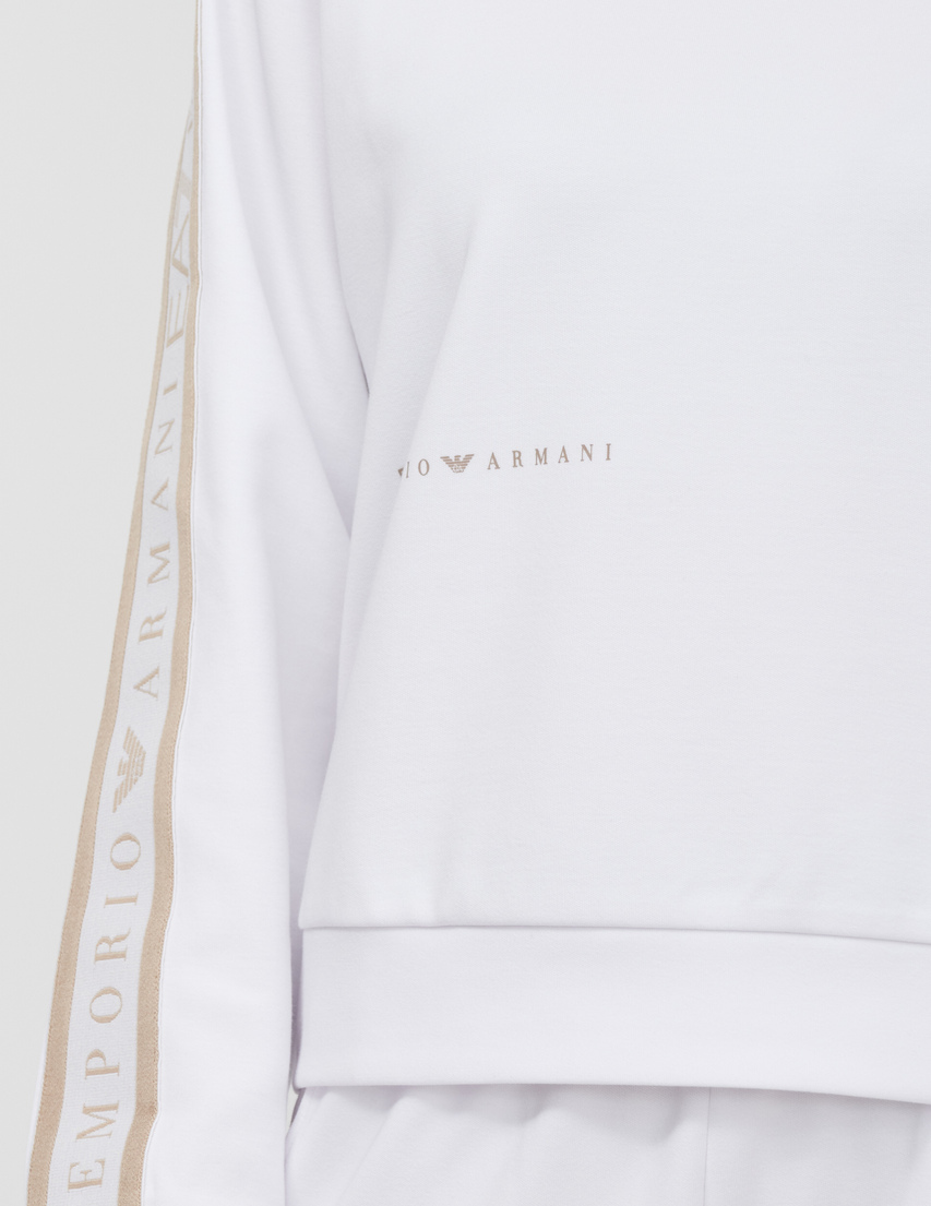 Ea7 Emporio Armani 000283-0002_white фото-5