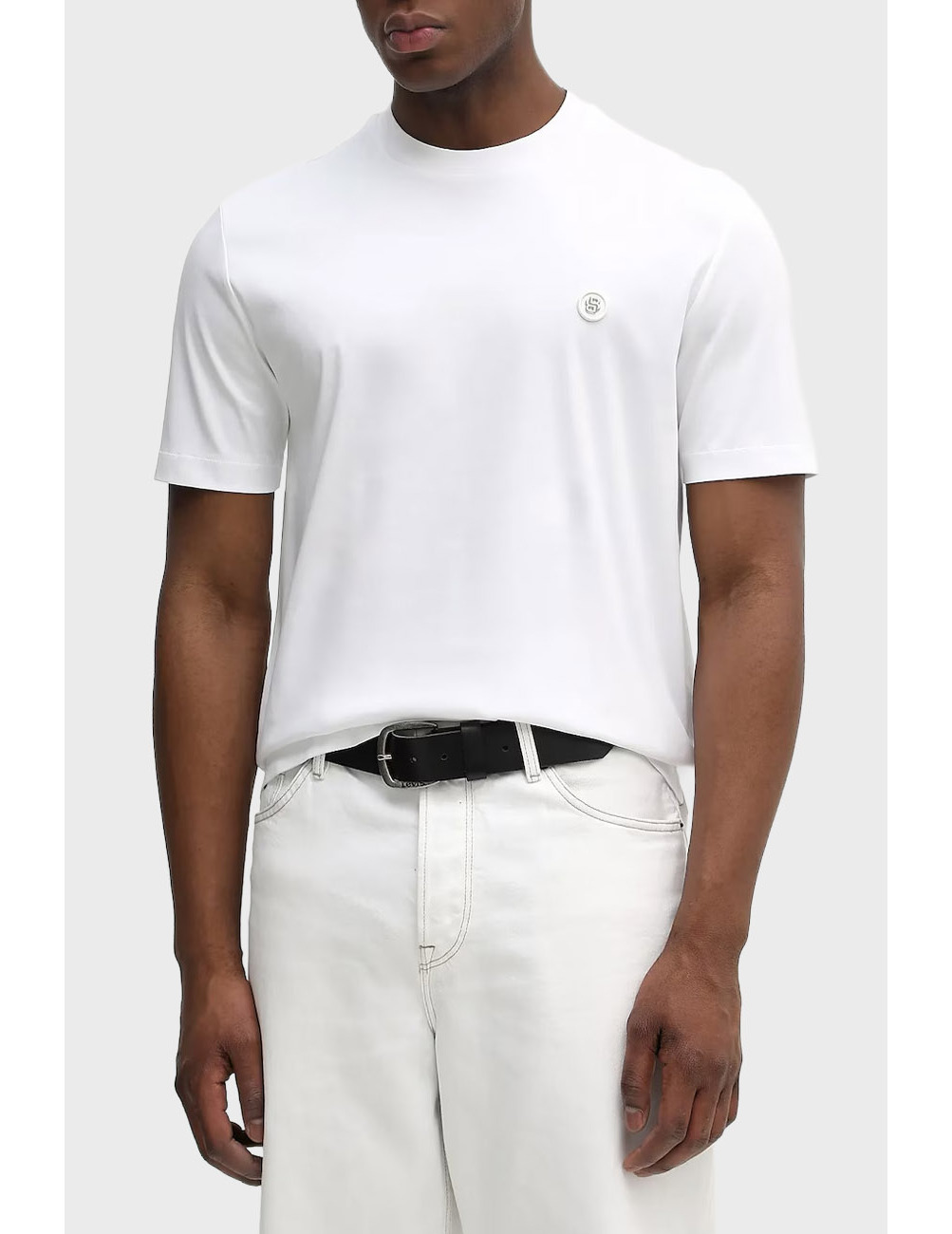 

Футболка, Белый