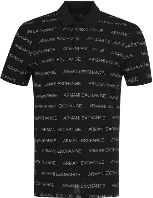 Armani Exchange 3GZFAEZJU3Z_black фото-1
