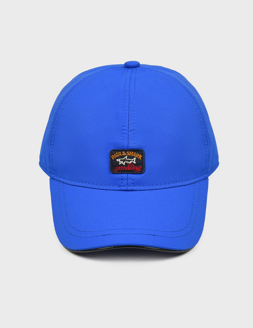 Paul&Shark 11317104-408-blue фото-2