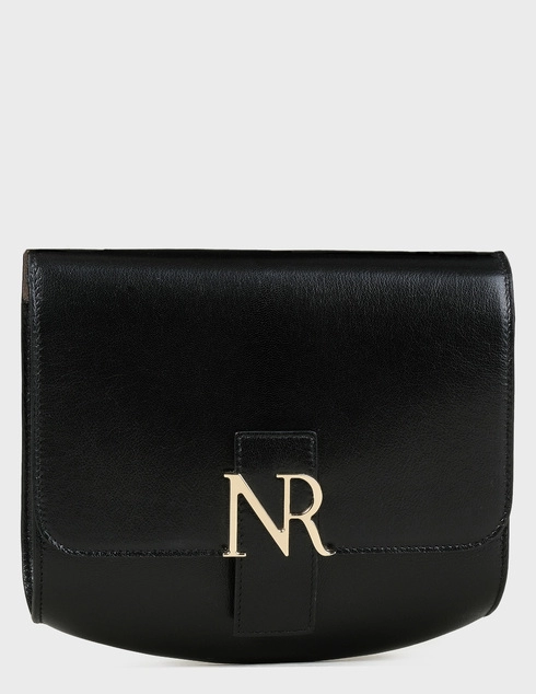 Nina Ricci NR-18ARS0158GOA009-U9000-black фото-1